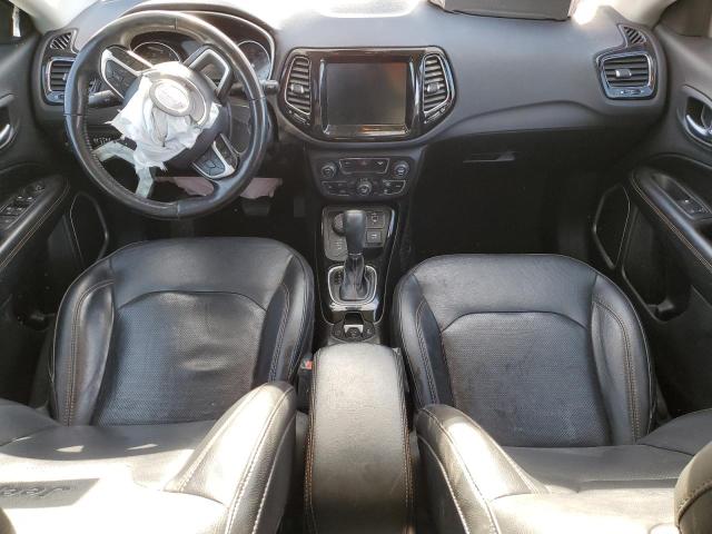 Photo 8 from auction – 2019 JEEP COMPASS LI with VIN 3C4NJDCB5KT827196