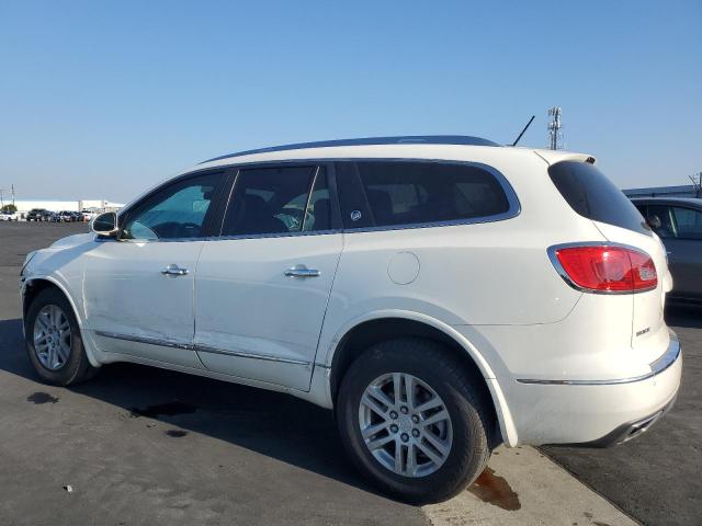 Photo 2 from auction – 2013 BUICK ENCLAVE with VIN 5GAKRBKDXDJ268629