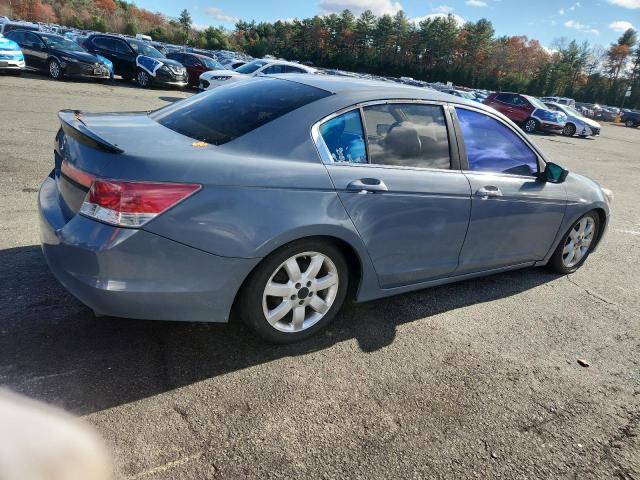 Photo 3 from auction – 2011 HONDA ACCORD LX with VIN 1HGCP2F32BA076954