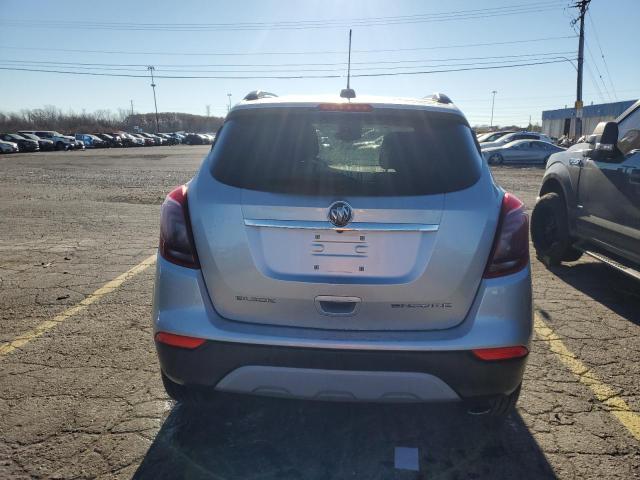 Photo 6 from auction – 2018 BUICK ENCORE PRE with VIN KL4CJASB6JB589960