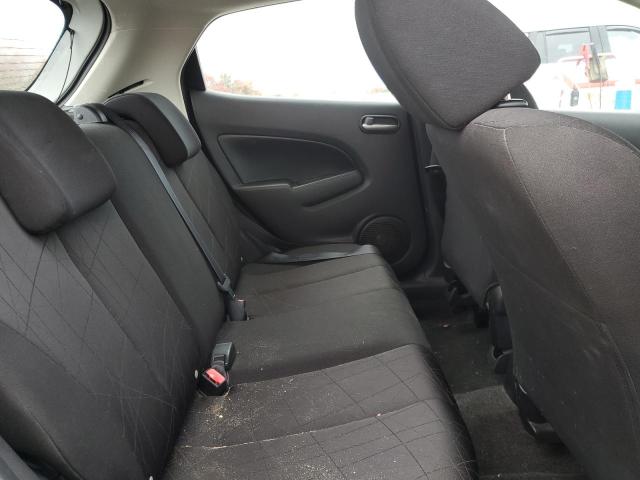 Photo 10 from auction – 2011 MAZDA MAZDA2 with VIN JM1DE1HZ8B0127321