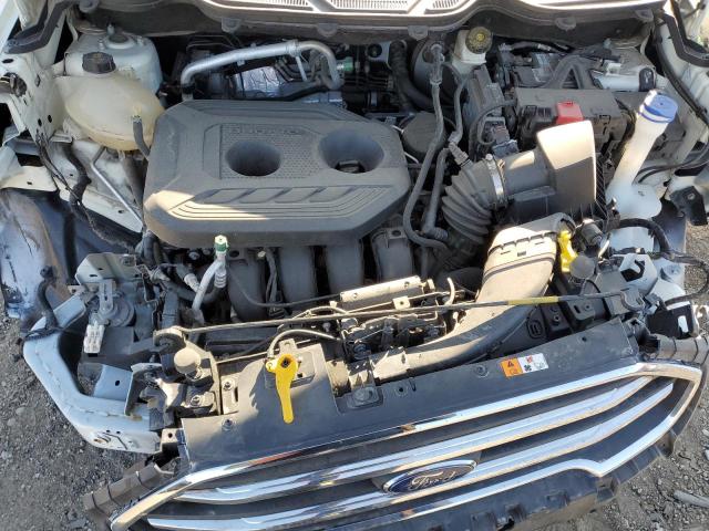 Photo 12 from auction – 2020 FORD ECOSPORT with VIN MAJ6S3KL2LC359985