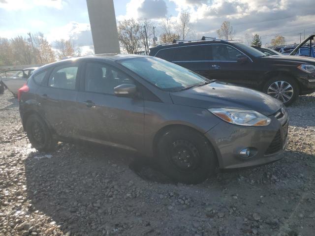Photo 4 from auction – 2012 FORD FOCUS SE with VIN 1FAHP3K22CL139408