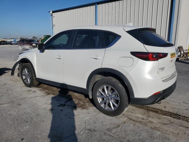 Photo 2 from auction – 2023 MAZDA CX-5 SELEC with VIN JM3KFBBM4P0164288