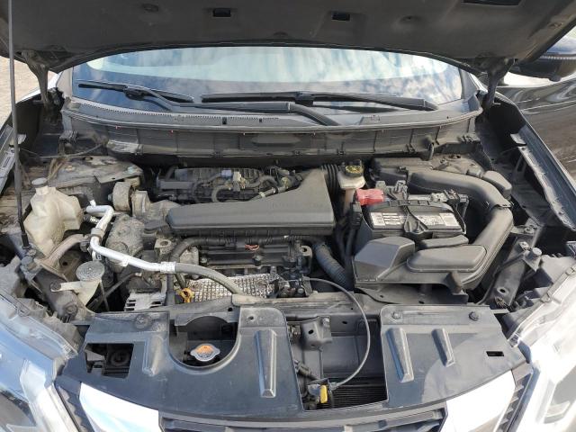 Photo 12 from auction – 2017 NISSAN ROGUE S with VIN KNMAT2MVXHP504927