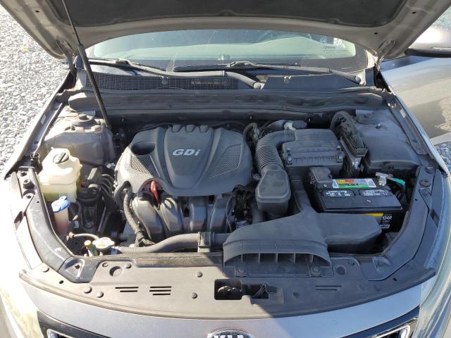 Photo 11 from auction – 2015 KIA OPTIMA LX with VIN 5XXGM4A70FG464211
