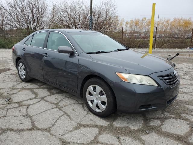 Photo 4 from auction – 2009 TOYOTA CAMRY BASE with VIN 4T1BE46K69U370851