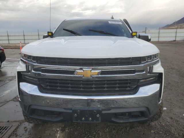 Photo 5 from auction – 2019 CHEVROLET SILVERADO with VIN 1GCPYDEK9KZ329447