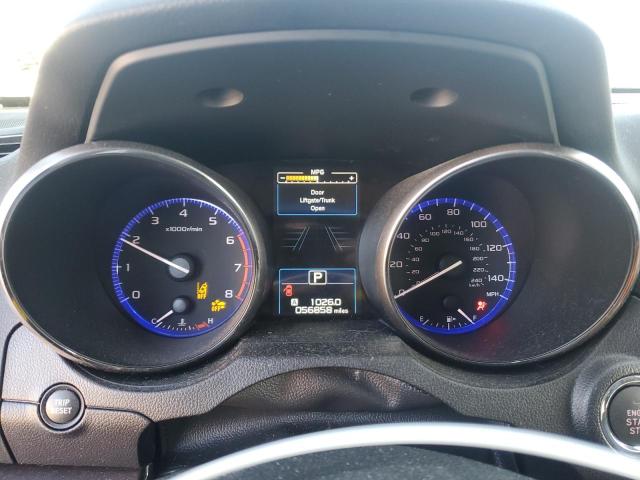 Photo 9 from auction – 2015 SUBARU OUTBACK 2. with VIN 4S4BSBNC0F3269779