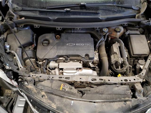 Photo 11 from auction – 2018 CHEVROLET CRUZE LT with VIN 1G1BE5SM7J7148719