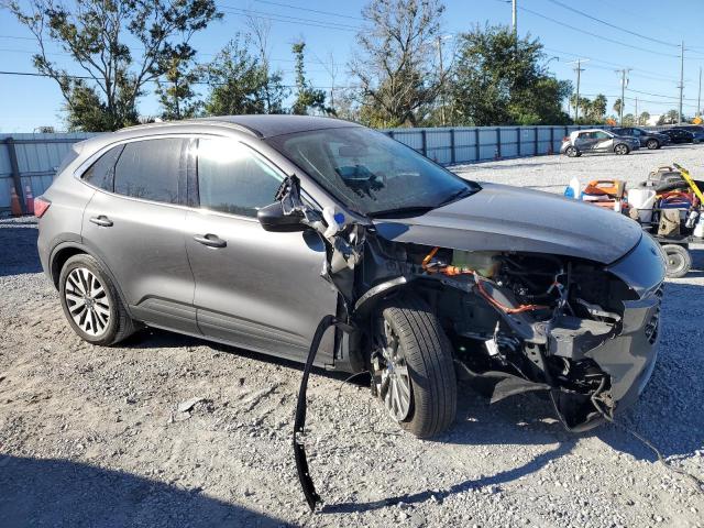Photo 4 from auction – 2021 FORD ESCAPE TIT with VIN 1FMCU0DZ8MUB05938