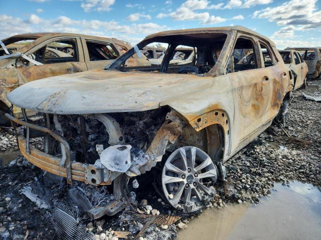 2023 CHEVROLET TRAILBLAZER - Търг №91649315