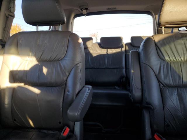 Photo 10 from auction – 2007 HONDA ODYSSEY with VIN 5FNRL38797B407375
