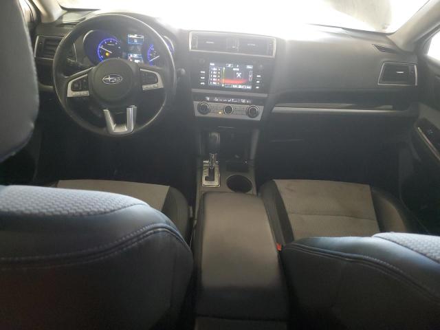 Photo 8 from auction – 2017 SUBARU LEGACY SPO with VIN 4S3BNAS68H3050866