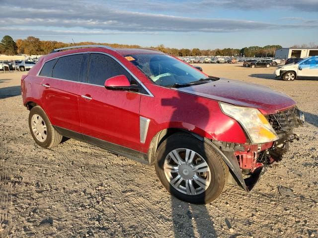 Photo 4 from auction – 2013 CADILLAC SRX LUXURY with VIN 3GYFNCE38DS653815