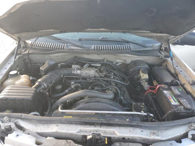 Photo 12 from auction – 2004 MERCURY MOUNTAINEE with VIN 4M2ZU86W24ZJ36972