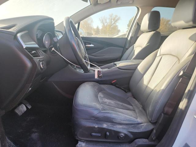 Photo 7 from auction – 2019 BUICK ENVISION E with VIN LRBFXCSA7KD000911