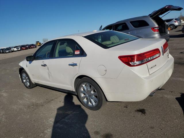 Photo 2 from auction – 2011 LINCOLN MKZ with VIN 3LNHL2JC4BR767976