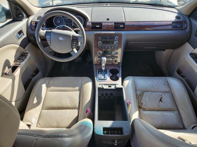 Photo 8 from auction – 2008 FORD TAURUS SEL with VIN 1FAHP24W38G106069