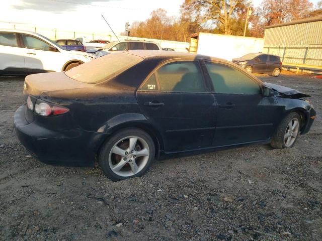 Photo 3 from auction – 2008 MAZDA 6 I with VIN 1YVHP80C785M48980