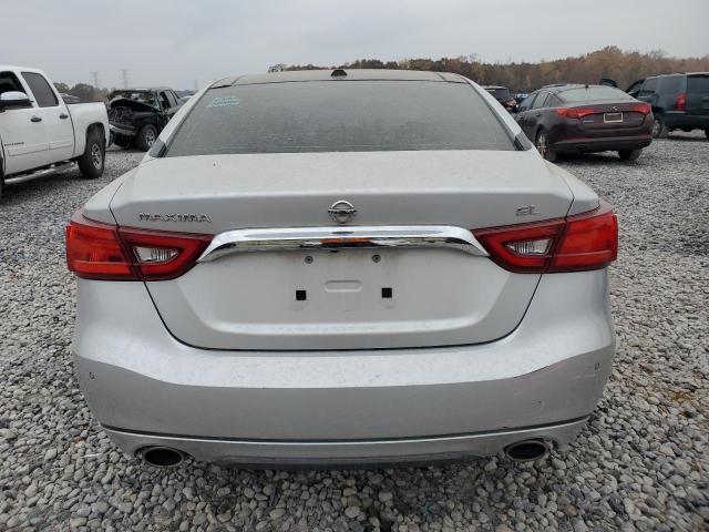 Photo 6 from auction – 2016 NISSAN MAXIMA 3.5 with VIN 1N4AA6AP4GC409875