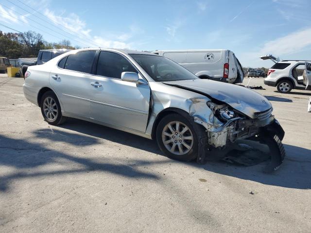 Photo 4 from auction – 2004 LEXUS ES 330 with VIN JTHBA30G040013095