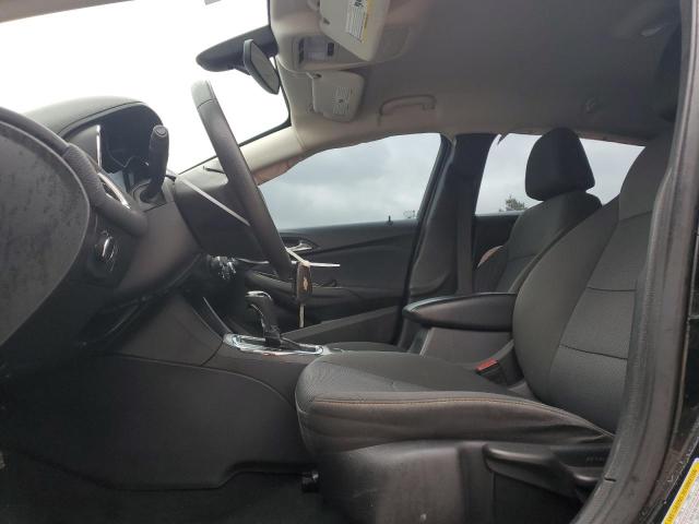 Photo 7 from auction – 2018 CHEVROLET CRUZE LS with VIN 1G1BC5SM5J7137367