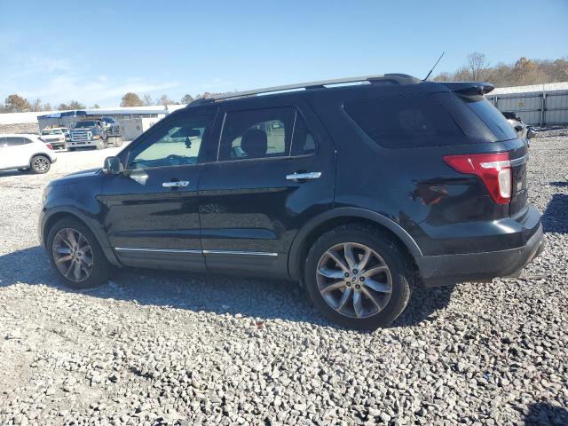 Photo 2 from auction – 2014 FORD EXPLORER with VIN 1FM5K7F80EGB22406