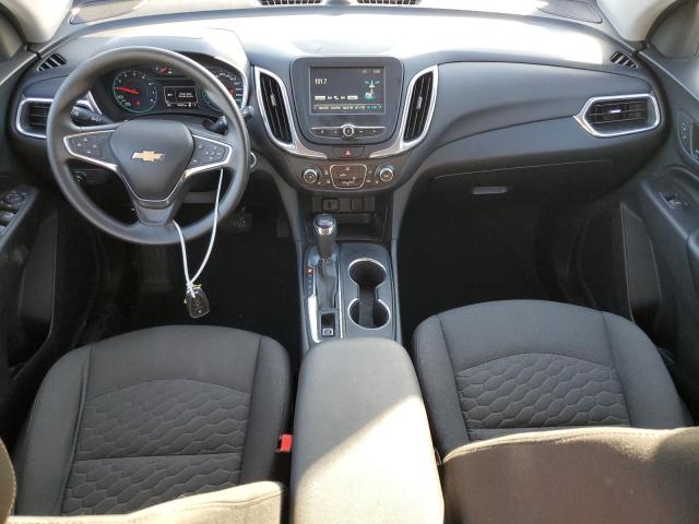 Photo 8 from auction – 2018 CHEVROLET EQUINOX LT with VIN 2GNAXJEV6J6335144