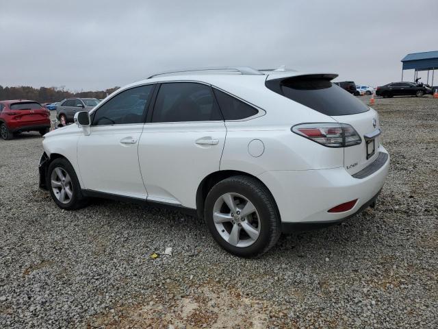 Photo 2 from auction – 2010 LEXUS RX 350 with VIN JTJZK1BA6A2002755