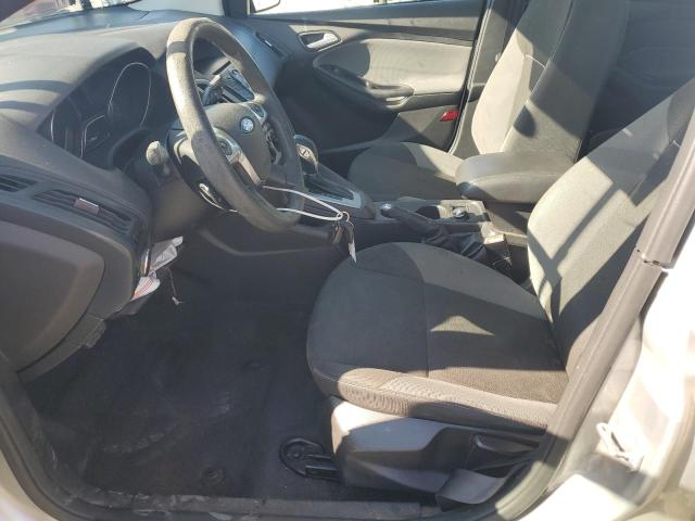 Photo 7 from auction – 2013 FORD FOCUS SE with VIN 1FADP3F26DL266933