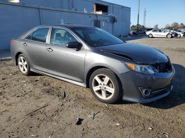 Photo 4 from auction – 2012 TOYOTA CAMRY BASE with VIN 4T1BF1FK3CU087293