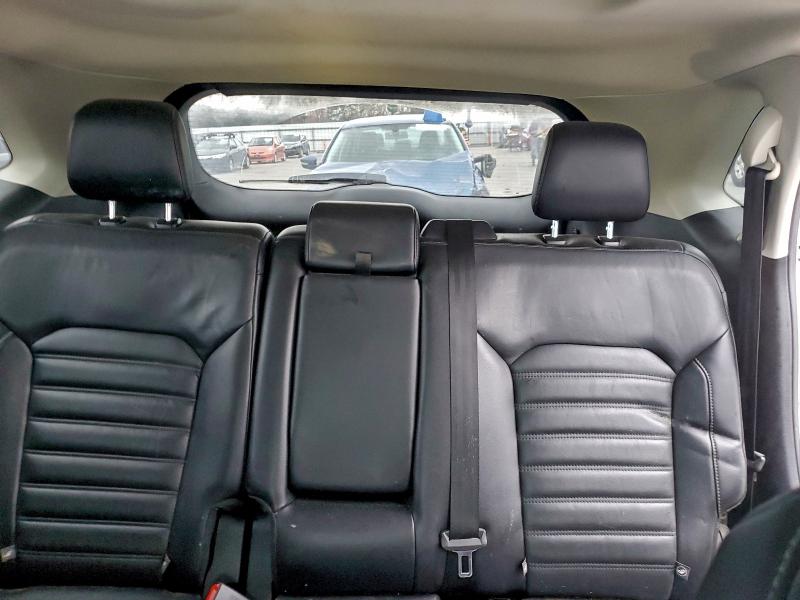 Photo 10 from auction – 2017 FORD EDGE SEL with VIN 2FMPK4J90HBB00246