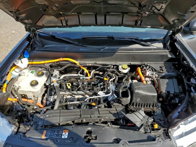 Photo 11 from auction – 2023 FORD MAVERICK X with VIN 3FTTW8E3XPRA76865