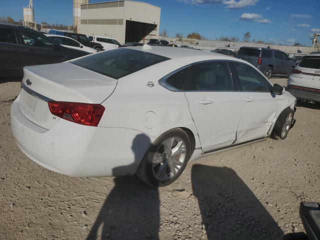 Photo 3 from auction – 2014 CHEVROLET IMPALA LT with VIN 2G1115SL7E9109499
