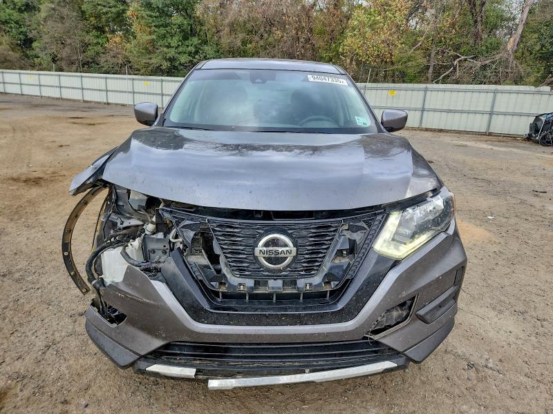 Photo 5 from auction – 2020 NISSAN ROGUE with VIN JN8AT2MT3LW043538