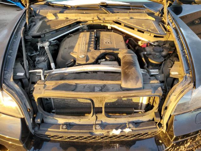 Photo 12 from auction – 2013 BMW X6 XDRIVE3 with VIN 5UXFG2C54DL783027