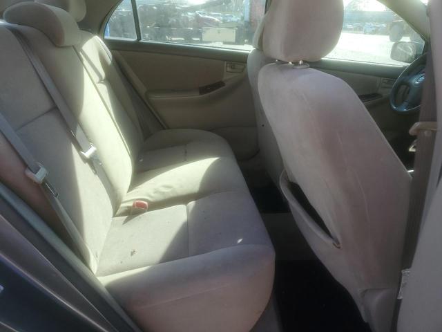 Photo 10 from auction – 2007 TOYOTA COROLLA CE with VIN 1NXBR32E07Z793405