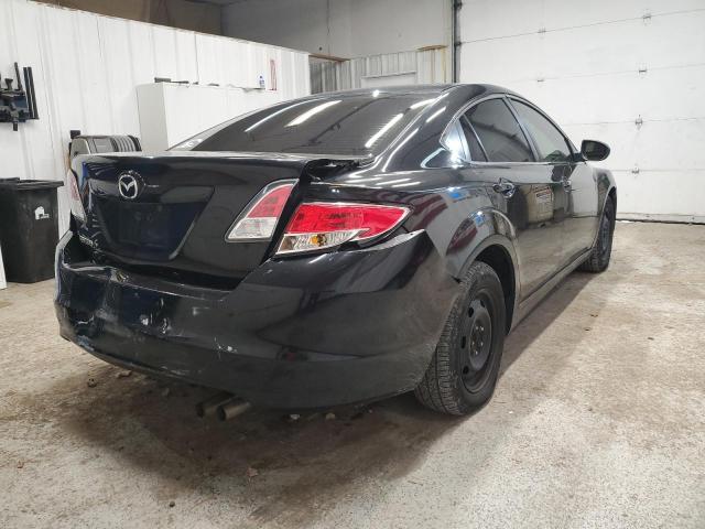 Photo 3 from auction – 2009 MAZDA 6 I with VIN 1YVHP81A395M42558