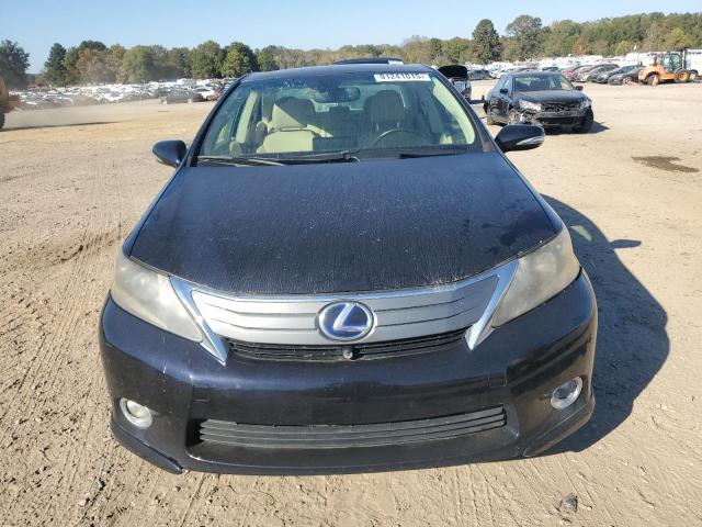 Photo 5 from auction – 2010 LEXUS HS 250H with VIN JTHBB1BAXA2003362