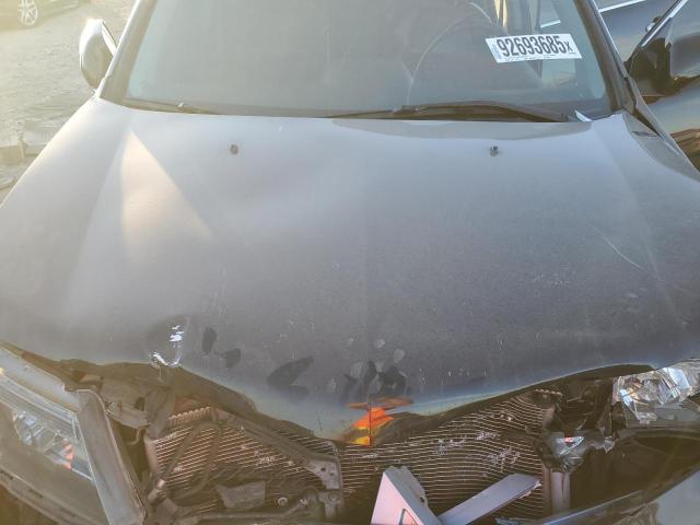 Photo 12 from auction – 2011 ACURA MDX TECHNO with VIN 2HNYD2H60BH508425