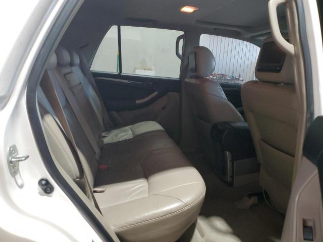 Photo 11 from auction – 2008 TOYOTA 4RUNNER LI with VIN JTEBU17R58K031845