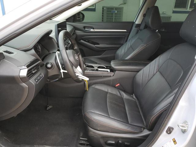 Photo 7 from auction – 2025 NISSAN ALTIMA SR with VIN 1N4BL4CV4SN327477