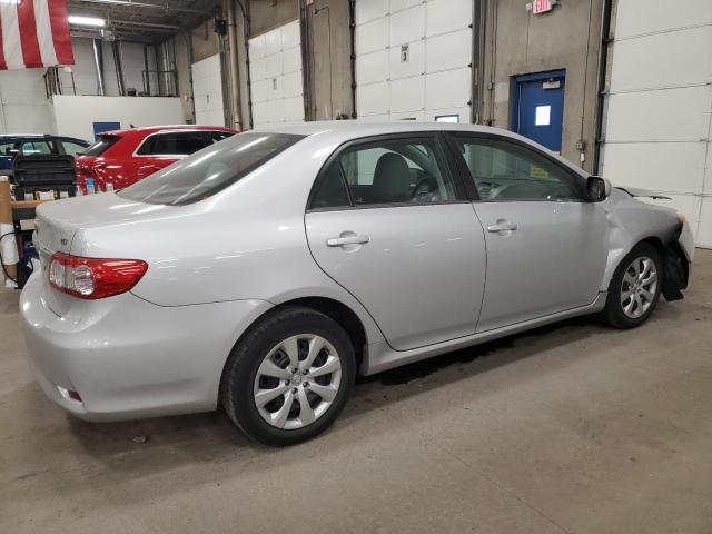 Photo 3 from auction – 2013 TOYOTA COROLLA BA with VIN 2T1BU4EE9DC081116