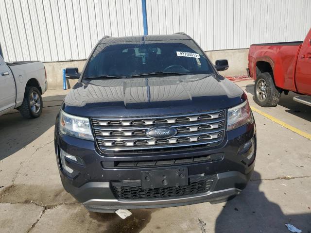 Photo 5 from auction – 2017 FORD EXPLORER X with VIN 1FM5K8D83HGA09322