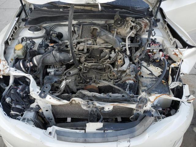 Photo 11 from auction – 2013 SUBARU IMPREZA WR with VIN JF1GR7E68DG831517