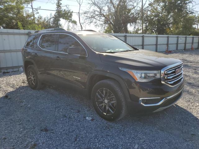 Photo 4 from auction – 2017 GMC ACADIA SLT with VIN 1GKKNMLSXHZ128692