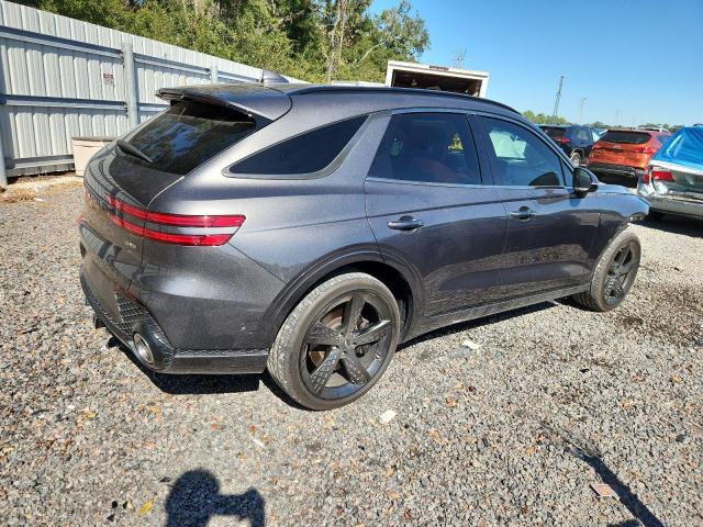 Photo 3 from auction – 2023 GENESIS GV70 BASE with VIN KMUMADTB7PU100406