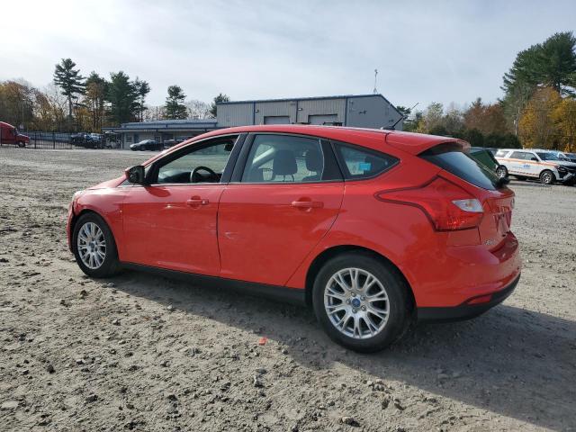 Photo 2 from auction – 2012 FORD FOCUS SE with VIN 1FAHP3K28CL178570