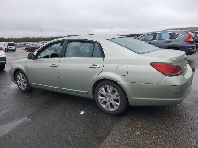 Photo 2 from auction – 2008 TOYOTA AVALON XL with VIN 4T1BK36B28U266424